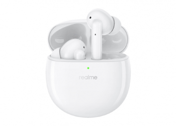 realme Buds Air Pro 主動式降噪真無線藍牙耳機將於 11/11 在台開賣，首賣日限定價 1,999 元