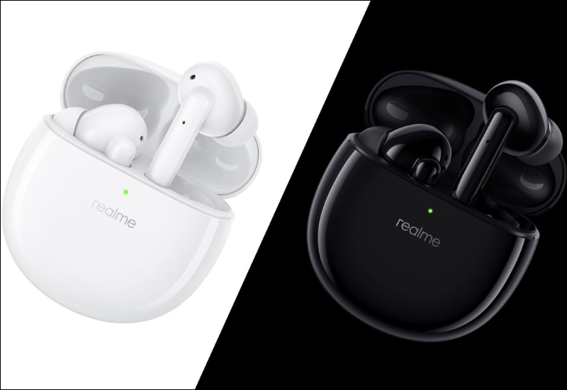 realme Buds Air Pro 主動式降噪真無線藍牙耳機將於 11/11 在台開賣,首賣日限定價 1,999 元 - 電腦王阿達 realme Buds Air Pro 主動式降噪真無線藍牙耳機將於 11/11 在台開賣,首賣日限定價 1,999 元 - 電腦王阿達
