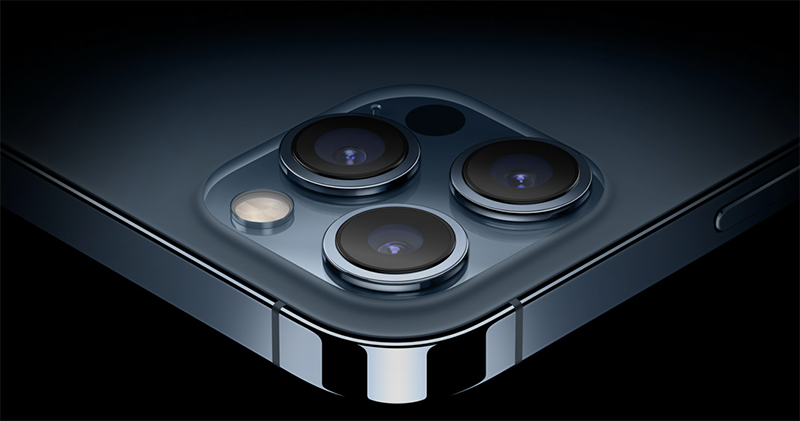 傳次世代 iPhone 13 將對超廣角鏡做出硬體升級,F1.8 光圈與自動對焦都將到位 - 電腦王阿達 傳次世代 iPhone 13 將對超廣角鏡做出硬體升級,F1.8 光圈與自動對焦都將到位 - 電腦王阿達