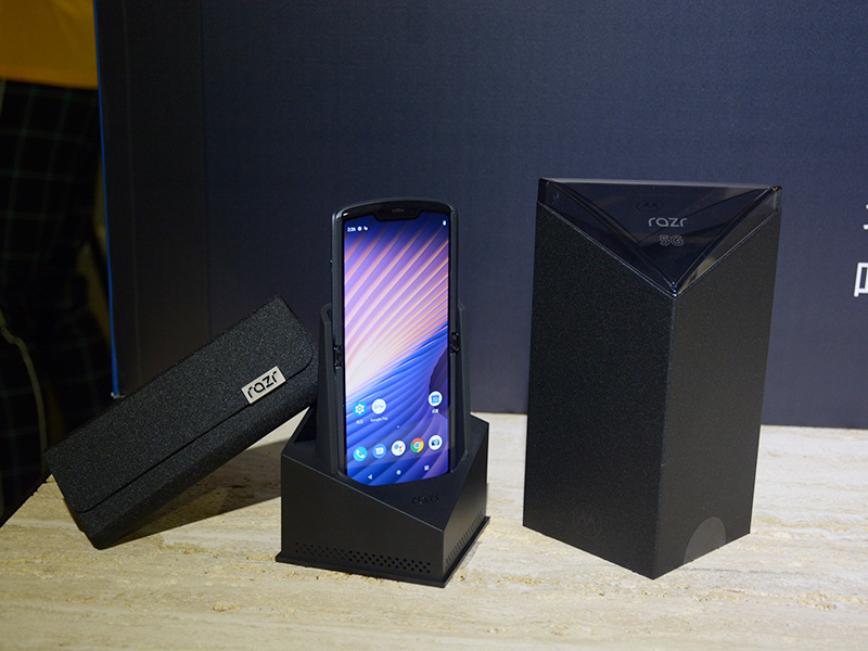 Motorola razr 5G、Moto g 5G plus 在台推出,正式參戰台灣 5G 行動市場 - 電腦王阿達 Motorola razr 5G、Moto g 5G plus 在台推出,正式參戰台灣 5G 行動市場 - 電腦王阿達