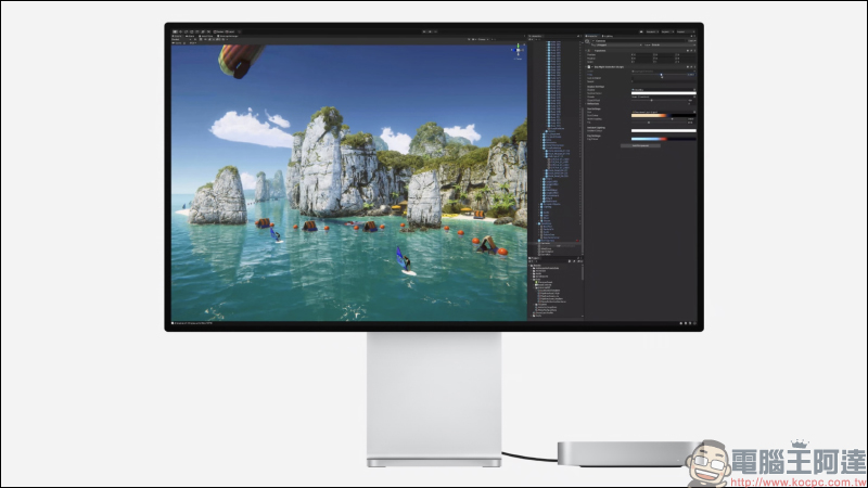 Apple Mac mini 換上 Apple M1 晶片強勢登場!效能更強、繪圖處理更快、搭配最先進的神經網路引擎,售價 21,900 元起 - 電腦王阿達 Apple Mac mini 換上 Apple M1 晶片強勢登場!效能更強、繪圖處理更快、搭配最先進的神經網路引擎,售價 21,900 元起 - 電腦王阿達