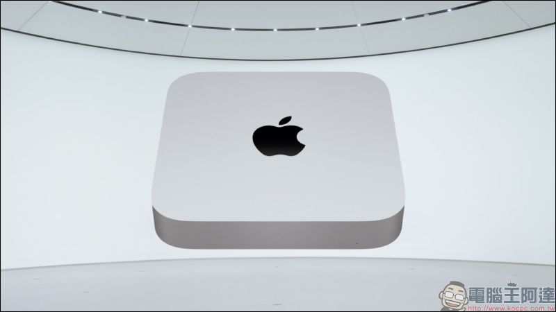 Apple Mac mini 換上 Apple M1 晶片強勢登場!效能更強、繪圖處理更快、搭配最先進的神經網路引擎,售價 21,900 元起 - 電腦王阿達 Apple Mac mini 換上 Apple M1 晶片強勢登場!效能更強、繪圖處理更快、搭配最先進的神經網路引擎,售價 21,900 元起 - 電腦王阿達