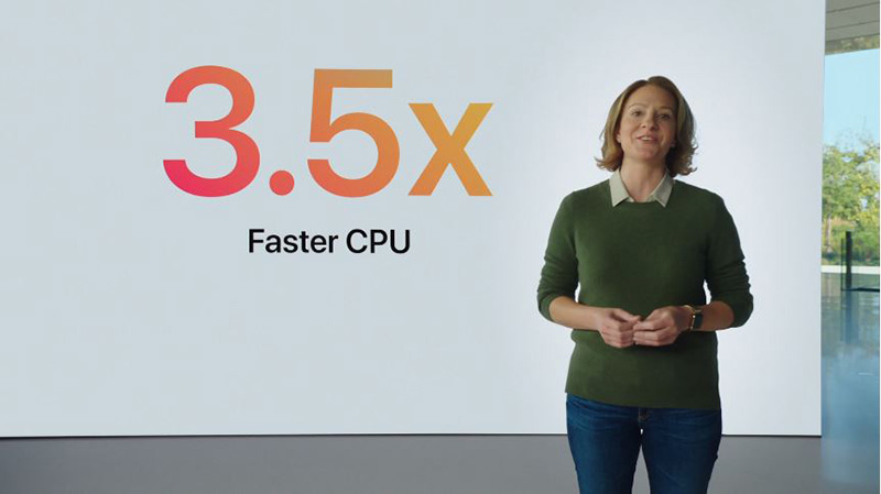首款搭載 M1 晶片 MacBook Air、13 吋 MacBook Pro 發表,更輕、更快、更強大 - 電腦王阿達 首款搭載 M1 晶片 MacBook Air、13 吋 MacBook Pro 發表,更輕、更快、更強大 - 電腦王阿達