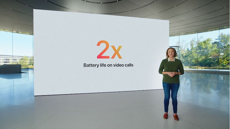 首款搭載 M1 晶片 MacBook Air、13 吋 MacBook Pro 發表,更輕、更快、更強大 - 電腦王阿達 首款搭載 M1 晶片 MacBook Air、13 吋 MacBook Pro 發表,更輕、更快、更強大 - 電腦王阿達