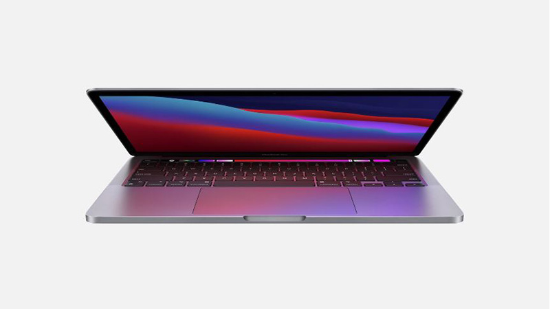 首款搭載 M1 晶片 MacBook Air、13 吋 MacBook Pro 發表,更輕、更快、更強大 - 電腦王阿達 首款搭載 M1 晶片 MacBook Air、13 吋 MacBook Pro 發表,更輕、更快、更強大 - 電腦王阿達