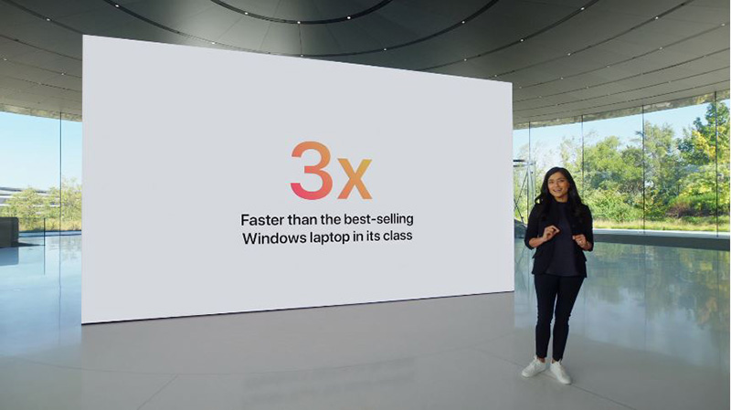 首款搭載 M1 晶片 MacBook Air、13 吋 MacBook Pro 發表,更輕、更快、更強大 - 電腦王阿達 首款搭載 M1 晶片 MacBook Air、13 吋 MacBook Pro 發表,更輕、更快、更強大 - 電腦王阿達