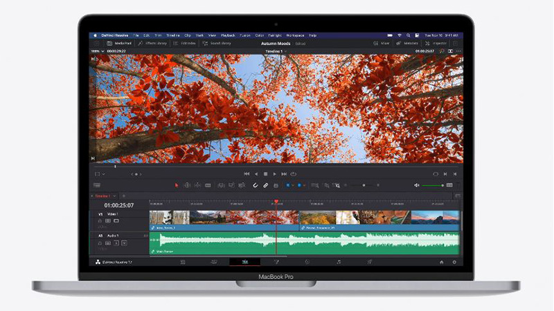 首款搭載 M1 晶片 MacBook Air、13 吋 MacBook Pro 發表,更輕、更快、更強大 - 電腦王阿達 首款搭載 M1 晶片 MacBook Air、13 吋 MacBook Pro 發表,更輕、更快、更強大 - 電腦王阿達