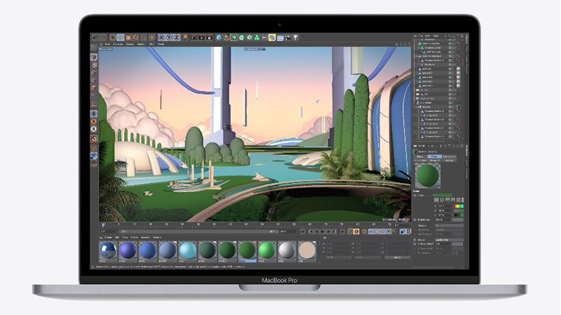 首款搭載 M1 晶片 MacBook Air、13 吋 MacBook Pro 發表,更輕、更快、更強大 - 電腦王阿達 首款搭載 M1 晶片 MacBook Air、13 吋 MacBook Pro 發表,更輕、更快、更強大 - 電腦王阿達