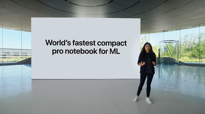 首款搭載 M1 晶片 MacBook Air、13 吋 MacBook Pro 發表,更輕、更快、更強大 - 電腦王阿達 首款搭載 M1 晶片 MacBook Air、13 吋 MacBook Pro 發表,更輕、更快、更強大 - 電腦王阿達