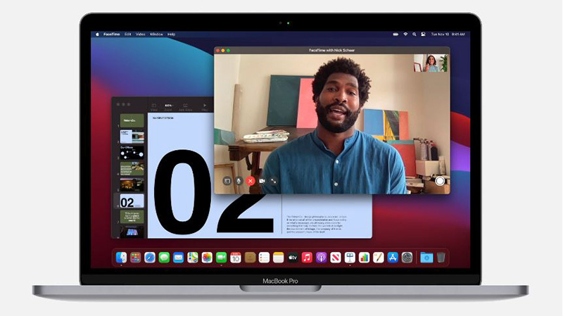 首款搭載 M1 晶片 MacBook Air、13 吋 MacBook Pro 發表,更輕、更快、更強大 - 電腦王阿達 首款搭載 M1 晶片 MacBook Air、13 吋 MacBook Pro 發表,更輕、更快、更強大 - 電腦王阿達