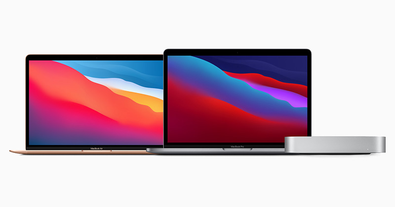 傳新版 MacBook Pro 明年登場，同樣搭載 mini LED、價位更親民的 MBA 也將緊接來到 - 電腦王阿達