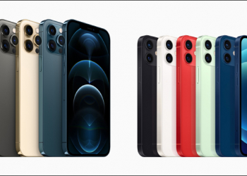 iPhone 12 全系列螢幕與電池官方維修價格公布