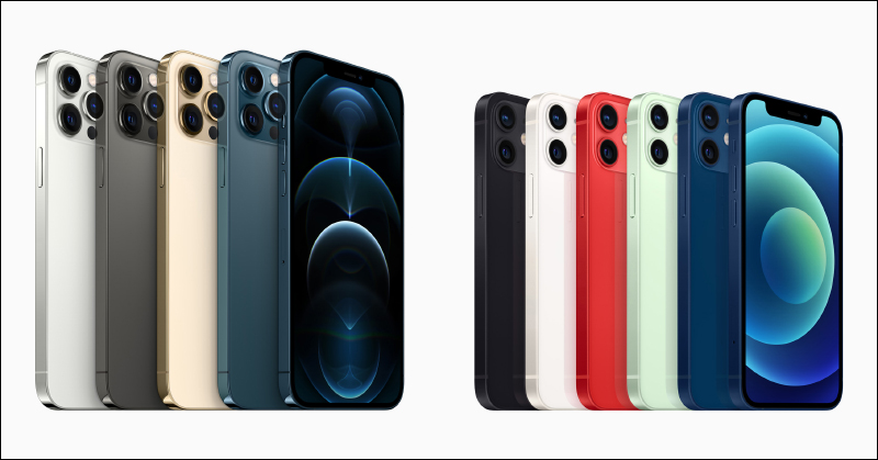 iOS 14 漏訊息災情擴大,影響機型不只 iPhone 12 系列 - 電腦王阿達 iOS 14 漏訊息災情擴大,影響機型不只 iPhone 12 系列 - 電腦王阿達