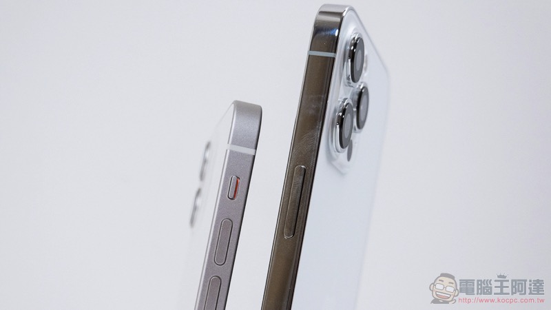 iPhone 12 Pro Max 與 iPhone 12 mini 開箱評測:小又強大,大而有用 - 電腦王阿達 iPhone 12 Pro Max 與 iPhone 12 mini 開箱評測:小又強大,大而有用 - 電腦王阿達