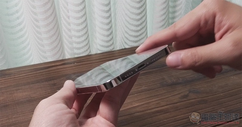iPhone 12 Pro Max 與 iPhone 12 mini 開箱評測:小又強大,大而有用 - 電腦王阿達 iPhone 12 Pro Max 與 iPhone 12 mini 開箱評測:小又強大,大而有用 - 電腦王阿達