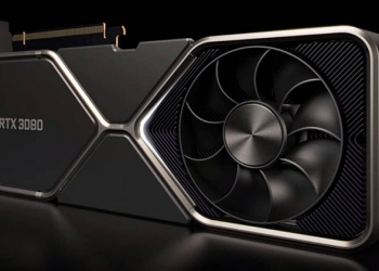 RTX 3080 Ti 傳將於 2021 年 1 月問世，瞄準 RX 6900 XT 而來 - 電腦王阿達