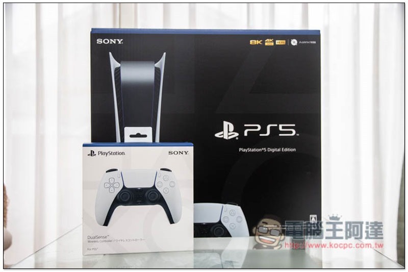 PS5 破 PlayStation 首月出貨最高紀錄 PS5 破 PlayStation 首月出貨最高紀錄