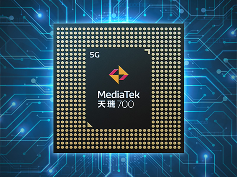 聯發科最新 5G 晶片「天璣700」推出,延伸覆蓋中階手機市場 - 電腦王阿達 聯發科最新 5G 晶片「天璣700」推出,延伸覆蓋中階手機市場 - 電腦王阿達