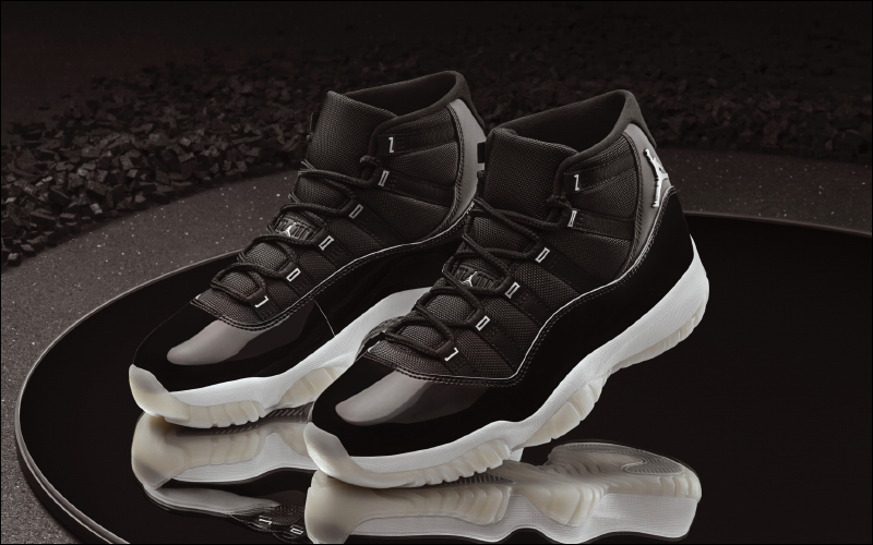 Air Jordan 11 紀念 25 週年,發表加入自動綁帶機能的 Adapt 版本,與 Air Jordan 11 Jubilee 將於年底登場 - 電腦王阿達 Air Jordan 11 紀念 25 週年,發表加入自動綁帶機能的 Adapt 版本,與 Air Jordan 11 Jubilee 將於年底登場 - 電腦王阿達
