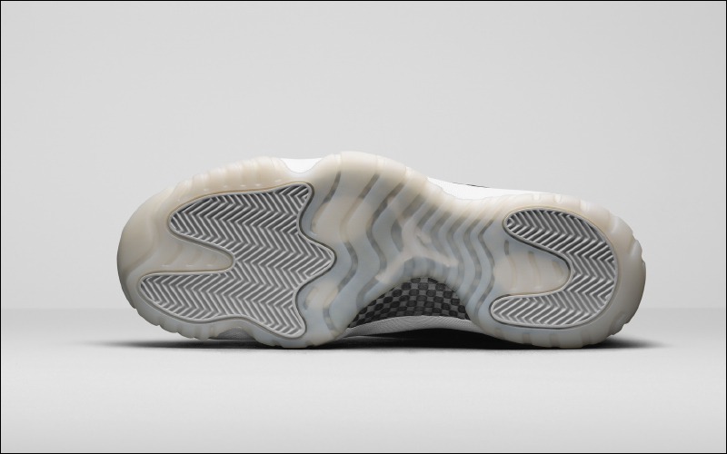 Air Jordan 11 紀念 25 週年,發表加入自動綁帶機能的 Adapt 版本,與 Air Jordan 11 Jubilee 將於年底登場 - 電腦王阿達 Air Jordan 11 紀念 25 週年,發表加入自動綁帶機能的 Adapt 版本,與 Air Jordan 11 Jubilee 將於年底登場 - 電腦王阿達