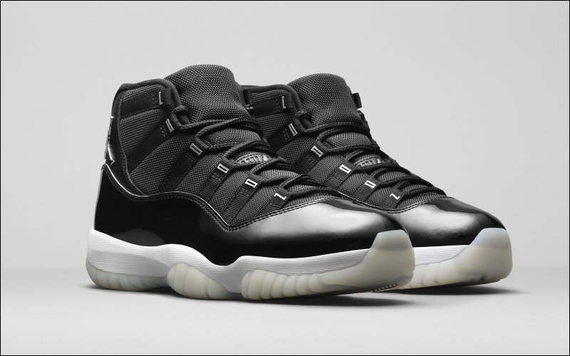 Air Jordan 11 紀念 25 週年,發表加入自動綁帶機能的 Adapt 版本,與 Air Jordan 11 Jubilee 將於年底登場 - 電腦王阿達 Air Jordan 11 紀念 25 週年,發表加入自動綁帶機能的 Adapt 版本,與 Air Jordan 11 Jubilee 將於年底登場 - 電腦王阿達