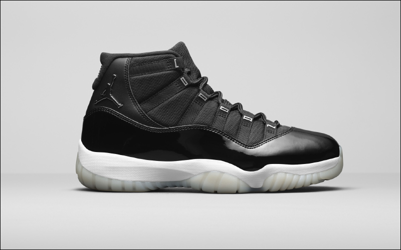 Air Jordan 11 紀念 25 週年,發表加入自動綁帶機能的 Adapt 版本,與 Air Jordan 11 Jubilee 將於年底登場 - 電腦王阿達 Air Jordan 11 紀念 25 週年,發表加入自動綁帶機能的 Adapt 版本,與 Air Jordan 11 Jubilee 將於年底登場 - 電腦王阿達