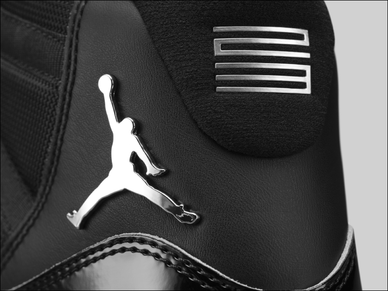 Air Jordan 11 紀念 25 週年,發表加入自動綁帶機能的 Adapt 版本,與 Air Jordan 11 Jubilee 將於年底登場 - 電腦王阿達 Air Jordan 11 紀念 25 週年,發表加入自動綁帶機能的 Adapt 版本,與 Air Jordan 11 Jubilee 將於年底登場 - 電腦王阿達