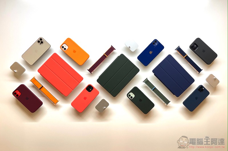 iPhone 12 mini / 12 Pro Max 台灣開賣,全色系與最新配件動手玩 - 電腦王阿達 iPhone 12 mini / 12 Pro Max 台灣開賣,全色系與最新配件動手玩 - 電腦王阿達