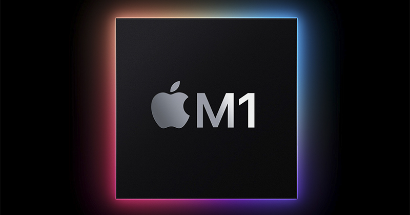 M1 晶片的 Mac 首次啟動 x86 應用