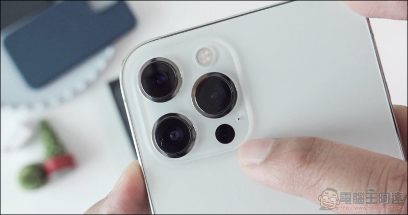 DXOMARK 公布 iPhone 12 Pro Max 相機評測成績：大而美，總分 130 分、拍照 138 分、錄影 113 分 - 電腦王阿達