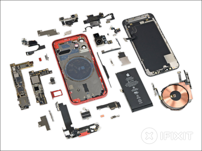 iPhone 12 Pro Max 和 iPhone 12 mini 暴力虐機測試比較 - 電腦王阿達 iPhone 12 Pro Max 和 iPhone 12 mini 暴力虐機測試比較 - 電腦王阿達