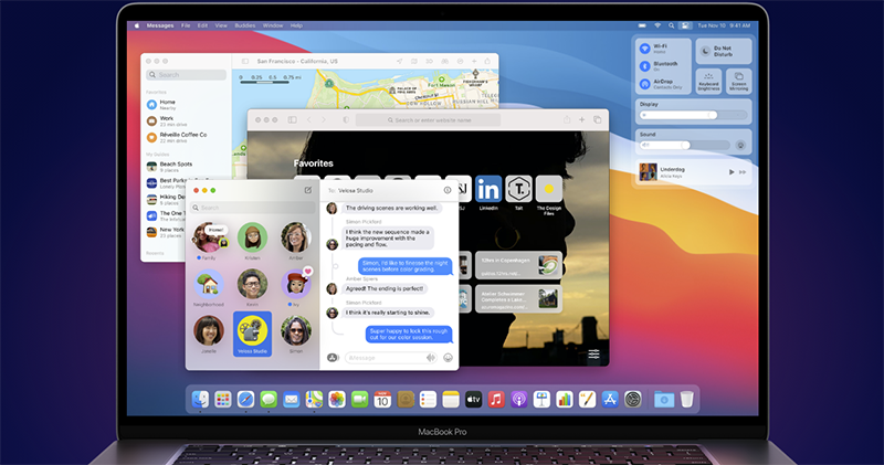 新版 MacBook Pro 明年登場 新版 MacBook Pro 明年登場