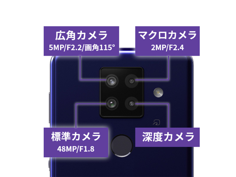 SHARP AQUOS sense4 plus 搶先在台推出,大尺寸防水防塵萬元有找 - 電腦王阿達 SHARP AQUOS sense4 plus 搶先在台推出,大尺寸防水防塵萬元有找 - 電腦王阿達