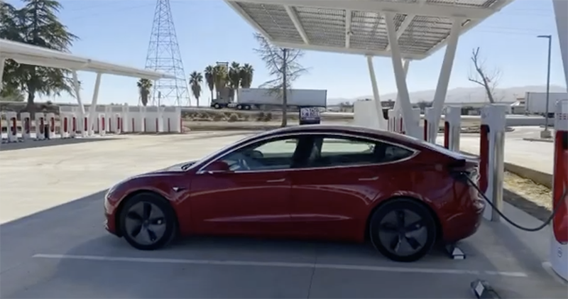 特斯拉默默砍了最便宜的 Model 3 購買選項 - 電腦王阿達 特斯拉默默砍了最便宜的 Model 3 購買選項 - 電腦王阿達