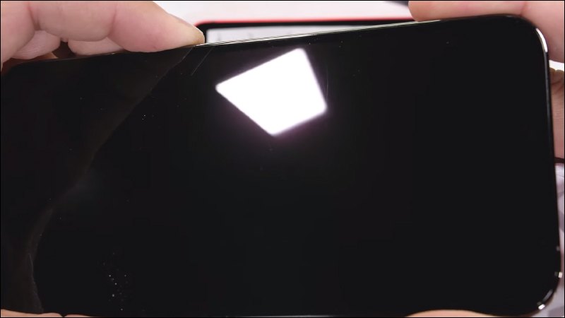 iPhone 12 Pro Max 和 iPhone 12 mini 暴力虐機測試比較 - 電腦王阿達 iPhone 12 Pro Max 和 iPhone 12 mini 暴力虐機測試比較 - 電腦王阿達