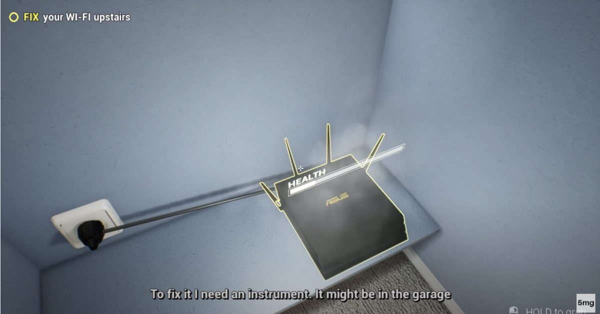 小遊戲《PS5 Simulator》能體驗虛擬開箱PS5 - 電腦王阿達 小遊戲《PS5 Simulator》能體驗虛擬開箱PS5 - 電腦王阿達