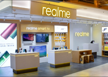 realme 智慧連網顯示器 32 型 & 43 型即將引進台灣市場，預計於本月底正式開賣