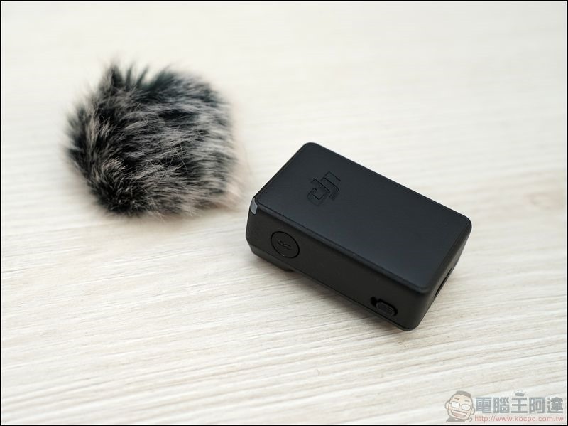 DJI OSMO Pocket 2 開箱實測 (3) DJI OSMO Pocket 2 開箱實測 (3)