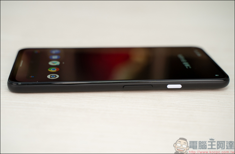 Google Pixel 4a 5G 開箱實測,擁有旗艦級的拍照能力,加上甜到令人蛀牙的價格,帶你體驗 5G 高速世界 - 電腦王阿達 Google Pixel 4a 5G 開箱實測,擁有旗艦級的拍照能力,加上甜到令人蛀牙的價格,帶你體驗 5G 高速世界 - 電腦王阿達
