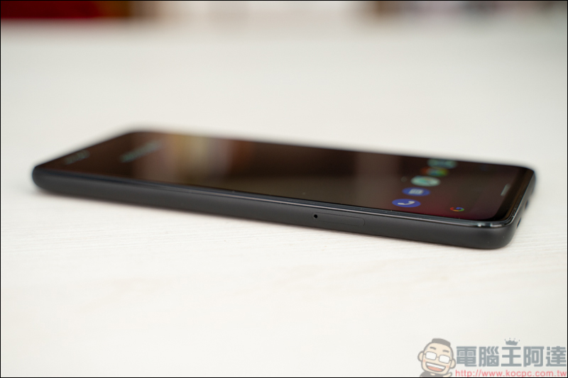 Google Pixel 4a 5G 開箱實測,擁有旗艦級的拍照能力,加上甜到令人蛀牙的價格,帶你體驗 5G 高速世界 - 電腦王阿達 Google Pixel 4a 5G 開箱實測,擁有旗艦級的拍照能力,加上甜到令人蛀牙的價格,帶你體驗 5G 高速世界 - 電腦王阿達