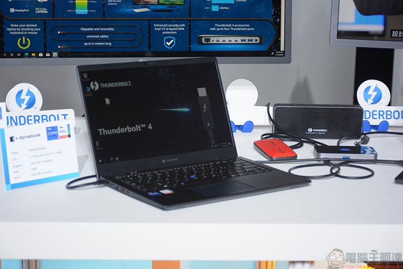Intel Evo 平台認證筆電精銳盡出,絕佳效能讓你搶佔先機 - 電腦王阿達 Intel Evo 平台認證筆電精銳盡出,絕佳效能讓你搶佔先機 - 電腦王阿達