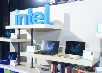 Intel Evo 平台認證筆電精銳盡出，絕佳效能讓你搶佔先機