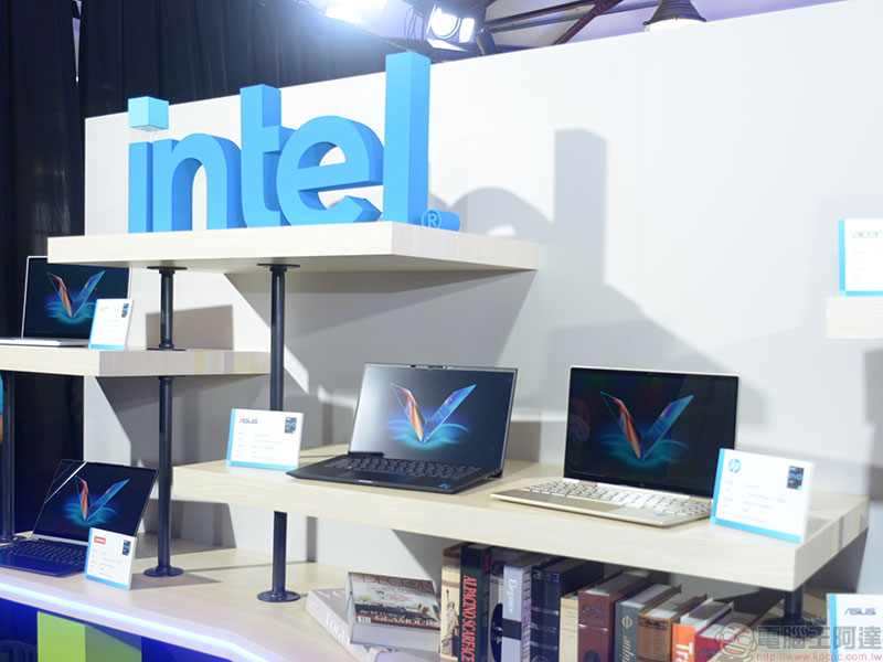 Intel Evo 平台認證筆電精銳盡出,絕佳效能讓你搶佔先機 - 電腦王阿達 Intel Evo 平台認證筆電精銳盡出,絕佳效能讓你搶佔先機 - 電腦王阿達