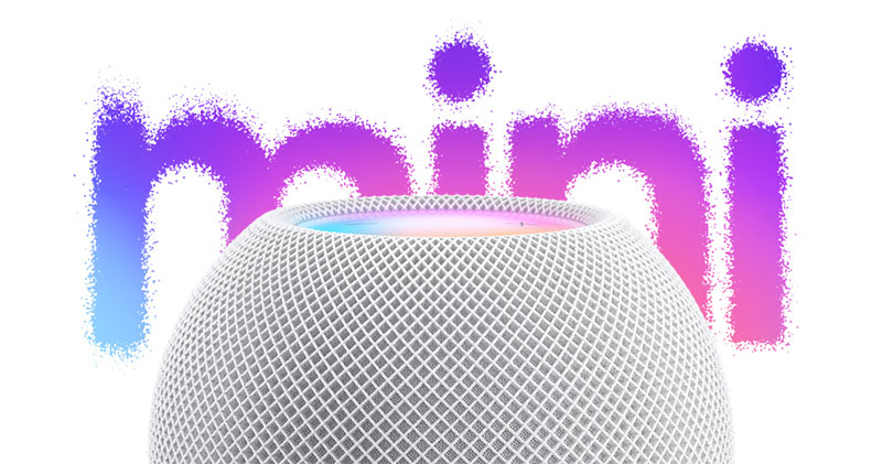 國外對 HomePod mini 進行拆解,請溫柔地對待它 - 電腦王阿達 國外對 HomePod mini 進行拆解,請溫柔地對待它 - 電腦王阿達