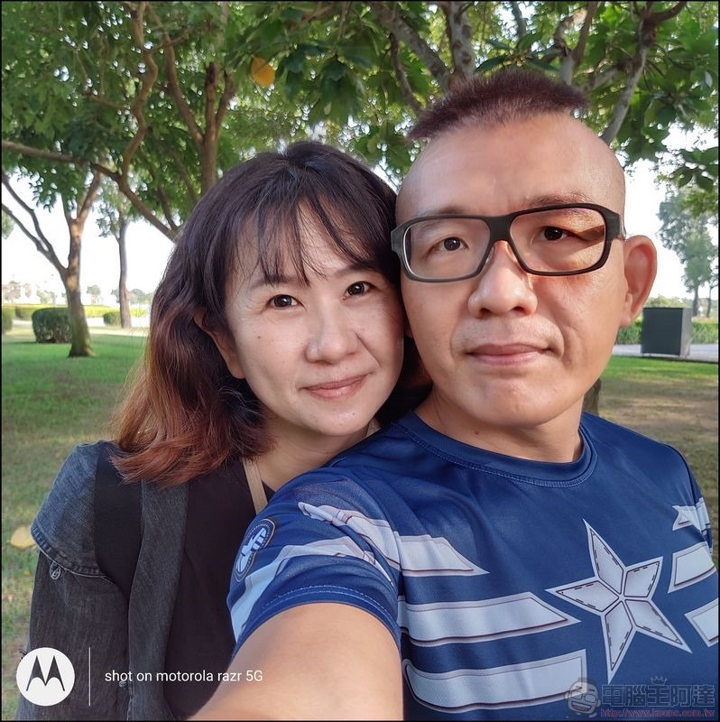Motorola razr 5G 拍攝樣張 - 44 Motorola razr 5G 拍攝樣張 - 44