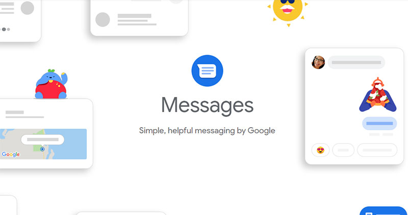 Google 已經廣泛釋出 RCS 聊天服務,未來還能擁有點對點加密功能 - 電腦王阿達 Google 已經廣泛釋出 RCS 聊天服務,未來還能擁有點對點加密功能 - 電腦王阿達