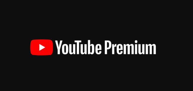 YouTube premiuim1