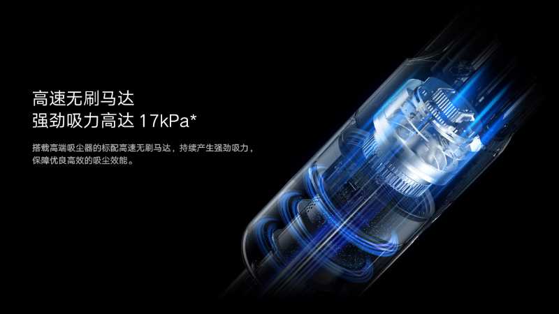 小米推出米家無線吸塵器 Lite , 1.2公斤超輕主機、45分鐘續航,售價僅約 2,170元 - 電腦王阿達 小米推出米家無線吸塵器 Lite , 1.2公斤超輕主機、45分鐘續航,售價僅約 2,170元 - 電腦王阿達