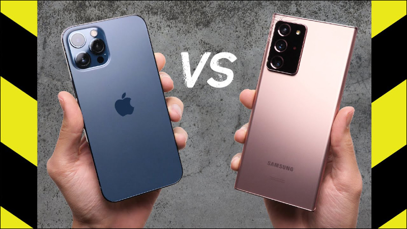 iPhone 12 Pro Max 對決 Galaxy Note 20 Ultra 跌落測試,看看究竟「超瓷晶盾面板」有多強? - 電腦王阿達 iPhone 12 Pro Max 對決 Galaxy Note 20 Ultra 跌落測試,看看究竟「超瓷晶盾面板」有多強? - 電腦王阿達