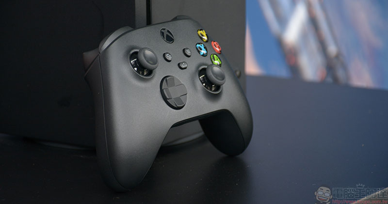Xbox Series X 手把很快就能加入支援 Apple 裝置陣容，那 DualSense 呢？ - 電腦王阿達
